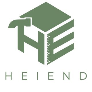 HEIEND Kleinstaufträge Logo